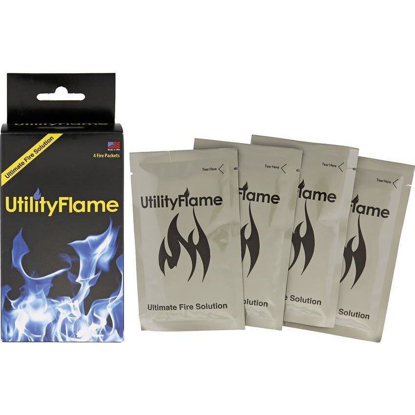UtilityFlame