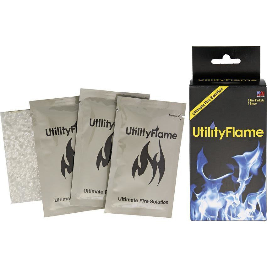 UtilityFlame
