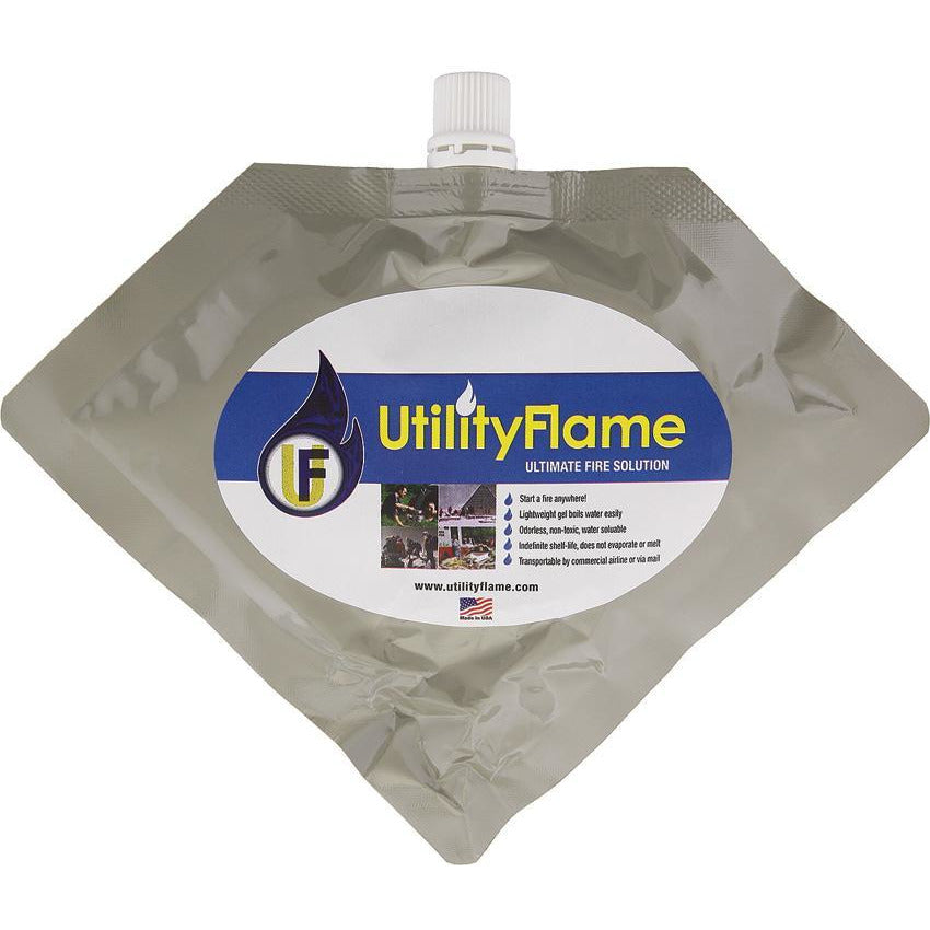 UtilityFlame