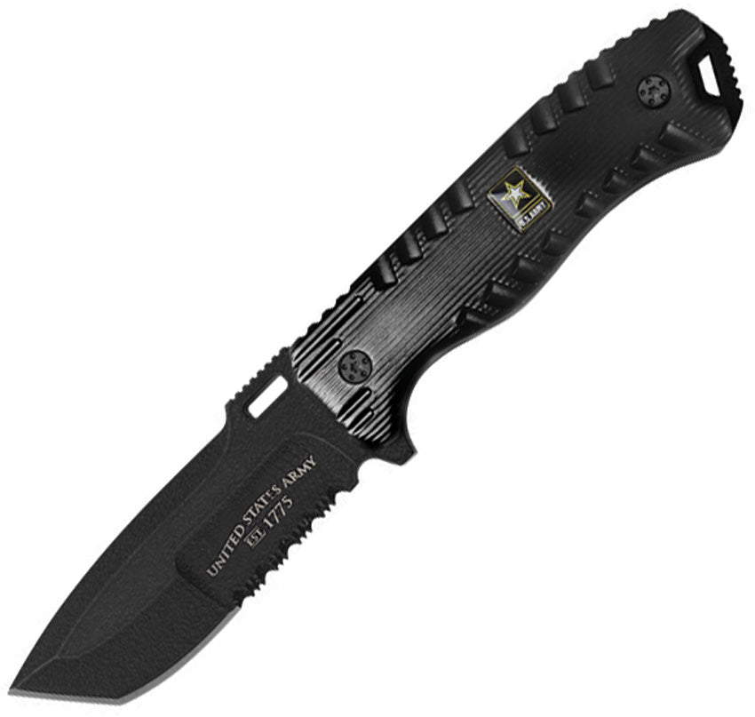 US Army Champ Fixed Blade A-1016BK