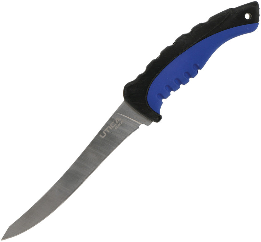 Utica Classic Slayer I Fillet 11-701CP