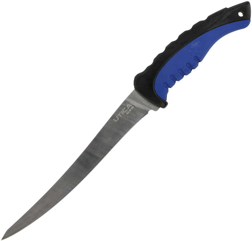 Utica Classic Slayer II Fillet 11-702CP