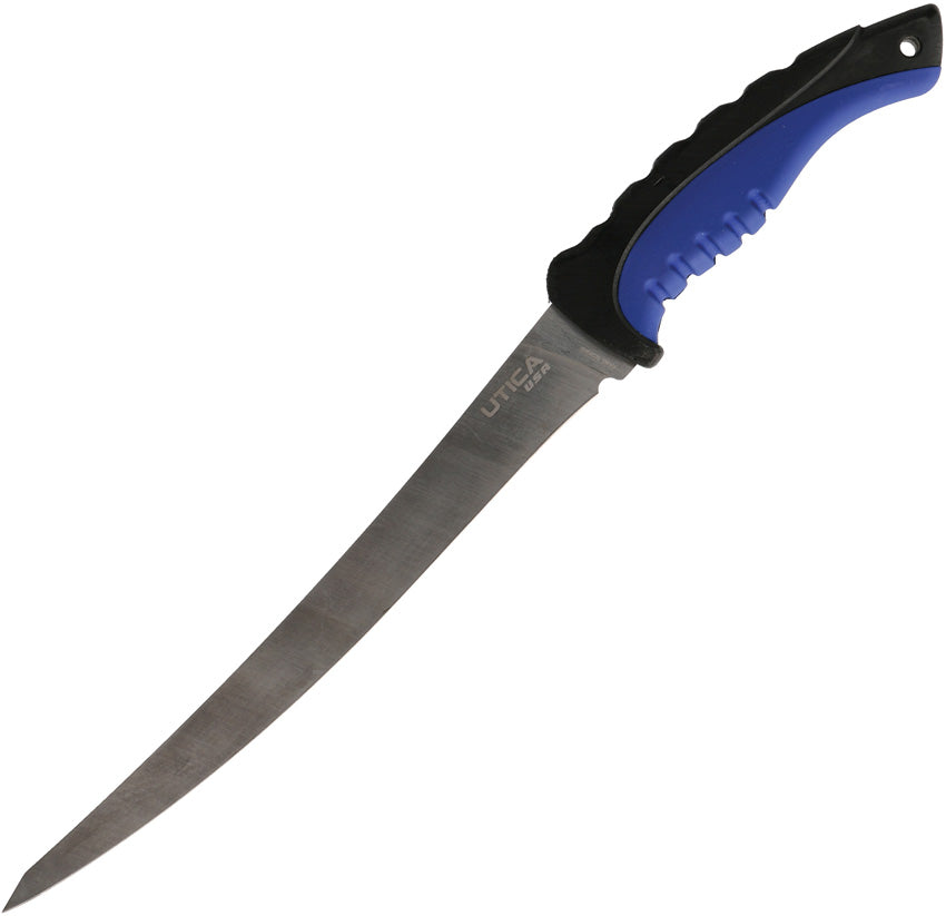 Utica Classic Slayer III Fillet 11-703CP