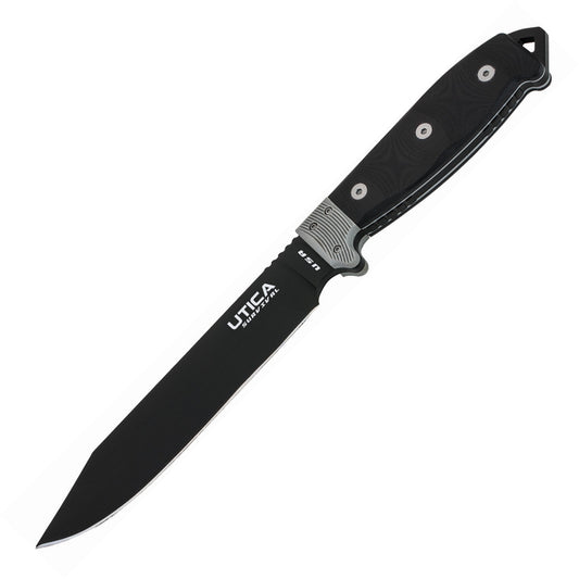 Utica Stealth VI Fixed Blade 11-UTKB6