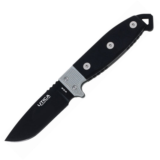 Utica Stealth III Fixed Blade 11-UTKS3