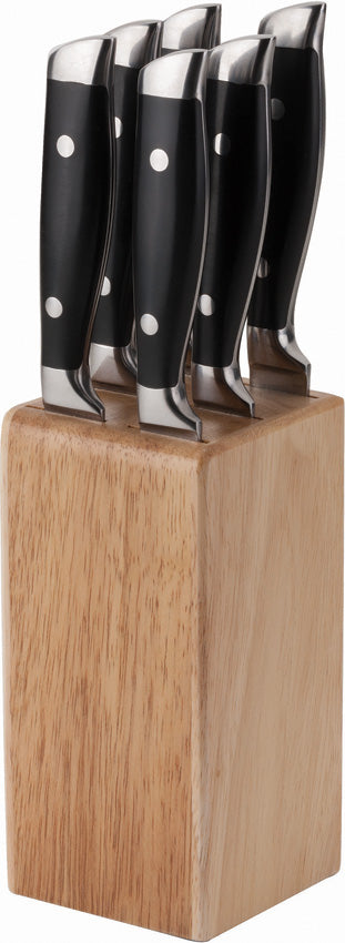 Utica Steak Knife Set 75-93055B6