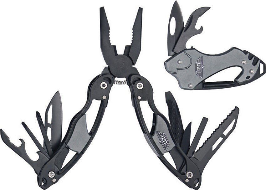 Uzi Pliers Combo Set UZI-GS-001