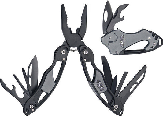 Uzi Pliers Combo Set UZI-GS-001