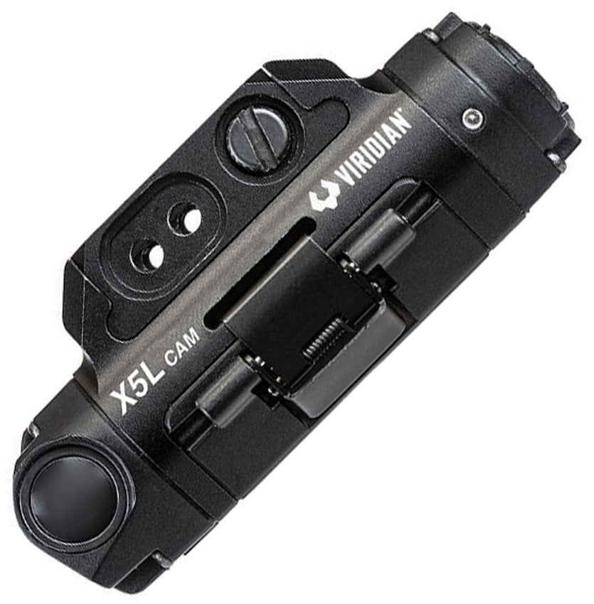 Viridian X5L Laser Light Camera 9900019