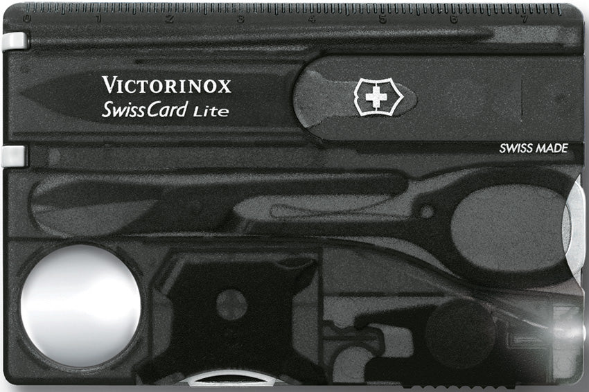 Victorinox SwissCard Lite VN53333