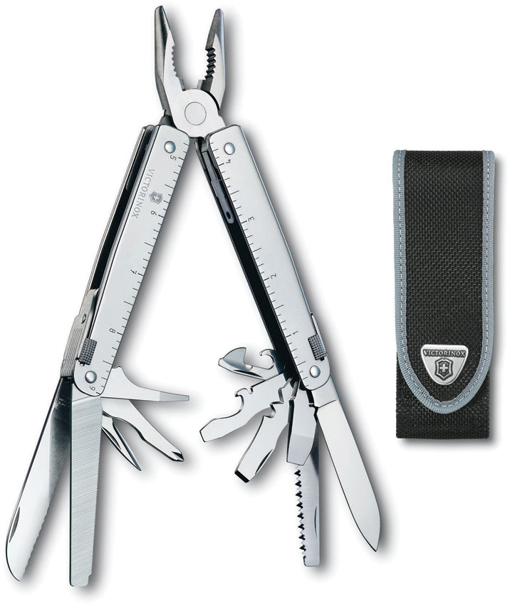Victorinox SwissTool Nylon Sheath 3.0323.UX1