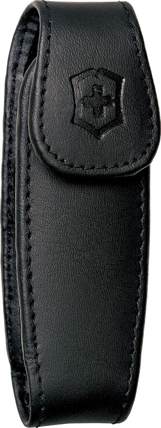 Victorinox Expandable Leather Clip 4.1099.22