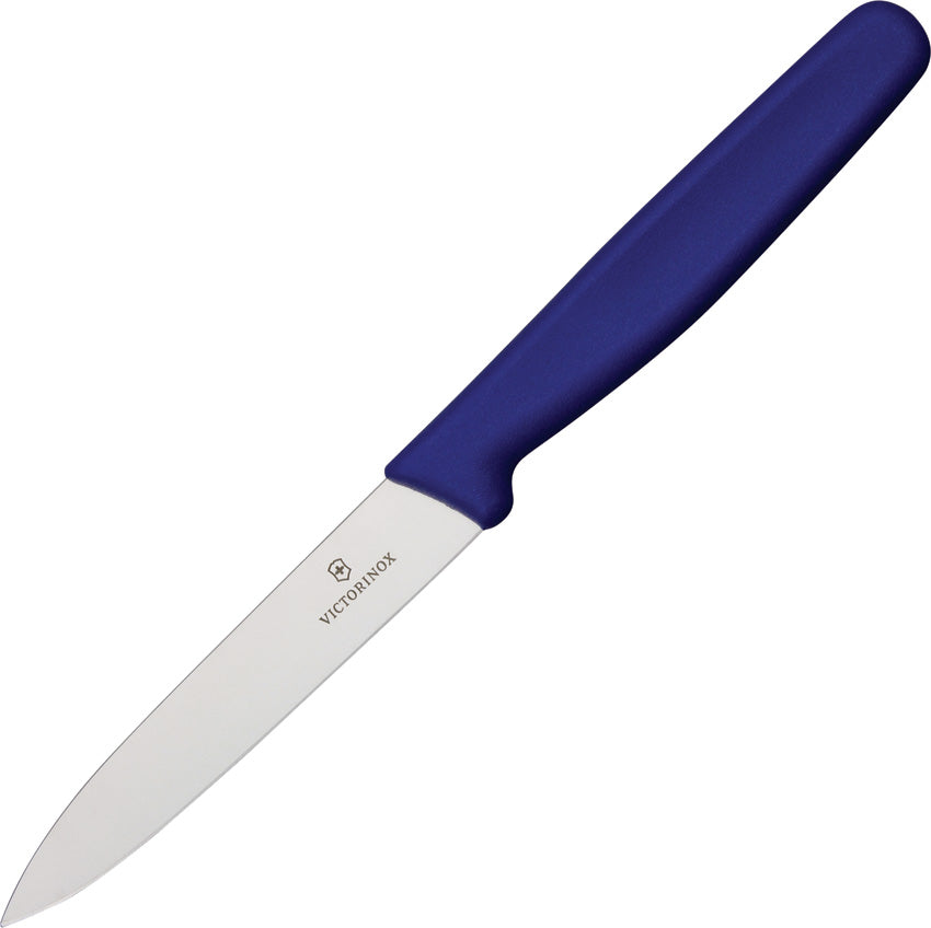 Victorinox Paring Knife Blue 5.0702.S