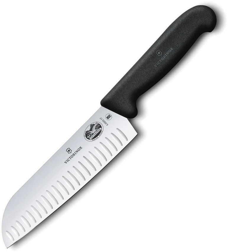 Victorinox Pro Santoku 5.2523.17-X3