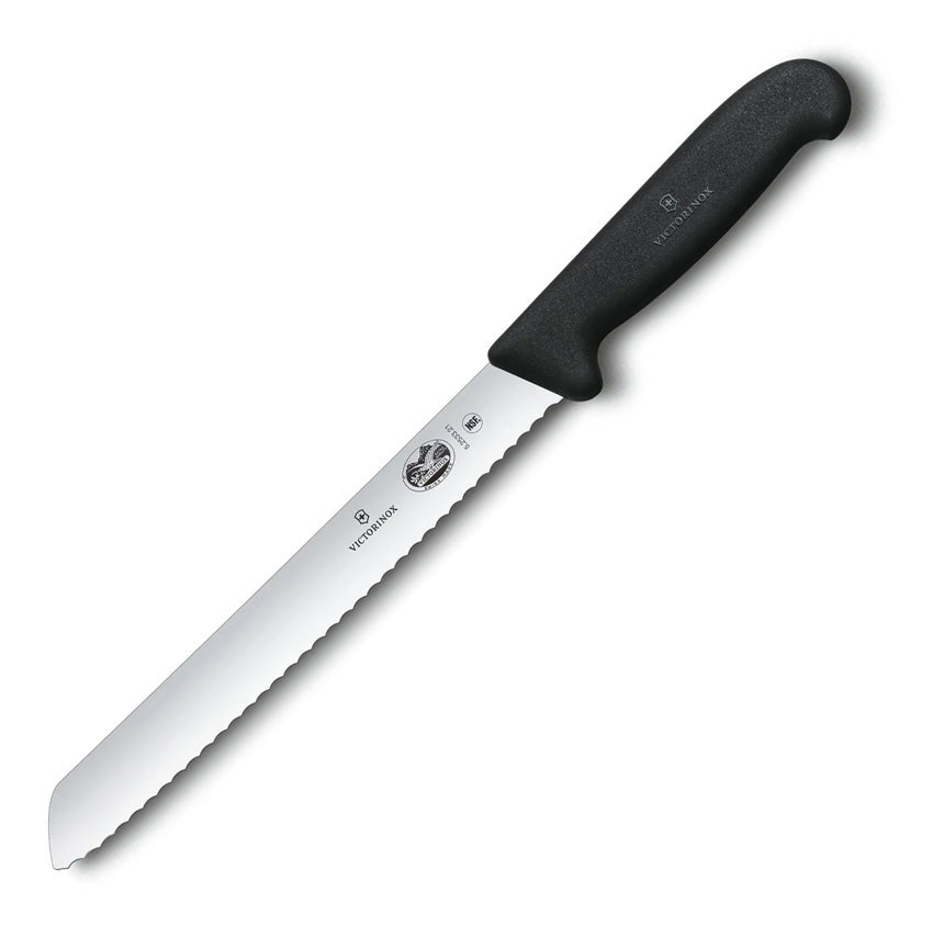 Victorinox Bread Knife Slant Tip 5.2533.21X7
