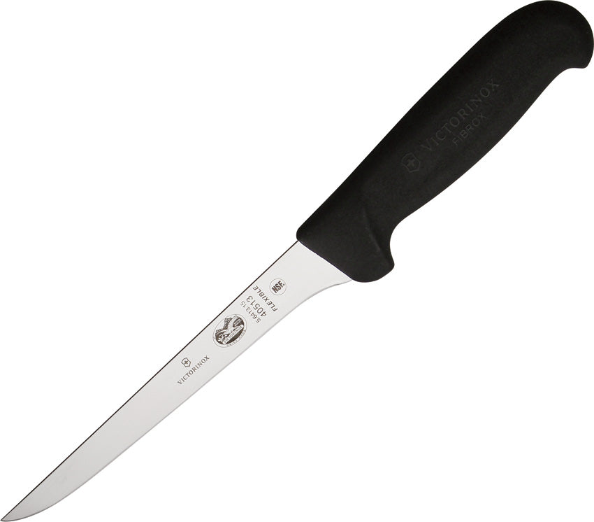 Victorinox Boning Knife 5.6413.15-X5