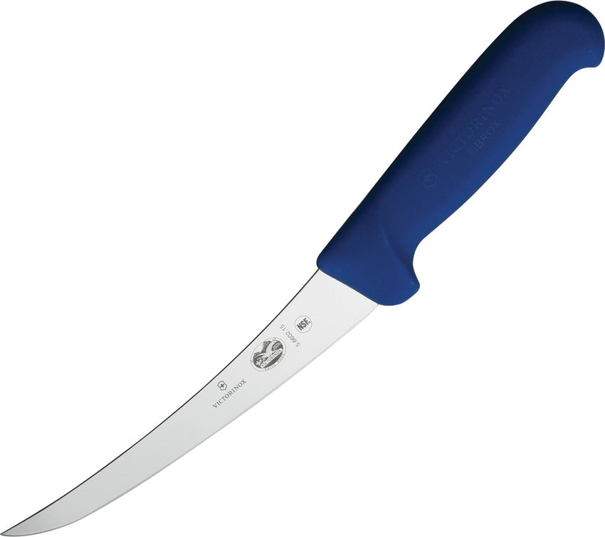 Victorinox Boning Knife Blue 5.6602.15