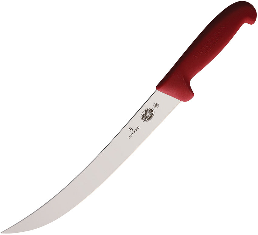 Victorinox Breaking Knife Red 5.7201.25