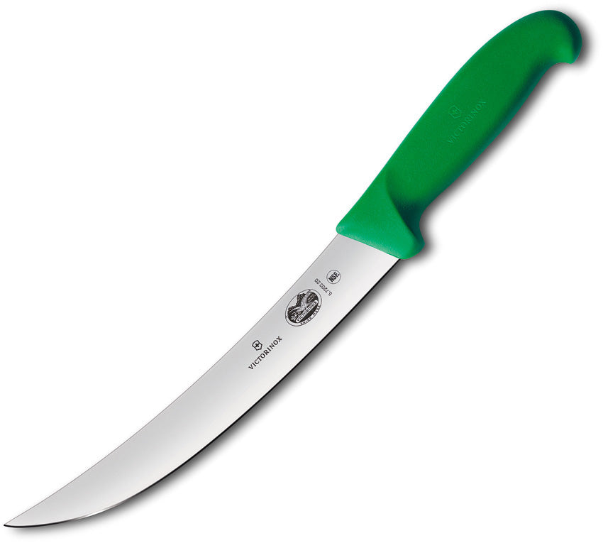 Victorinox Breaking Knife Green 5.7204.20