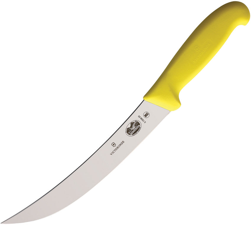 Victorinox Breaking Knife Yellow 5.7208.20