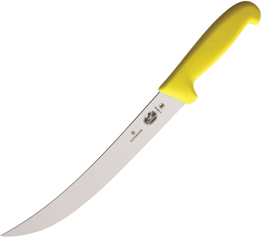 Victorinox Breaking Knife Yellow 5.7208.25