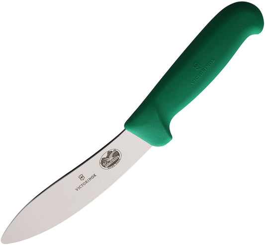 Victorinox Upswept Butcher Green 5.7904.12