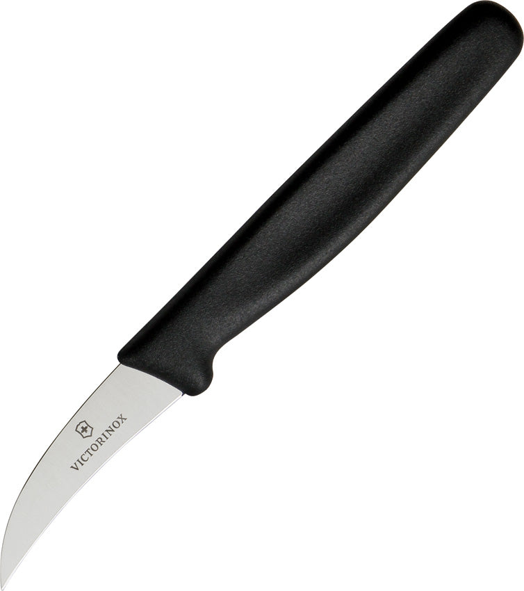 Victorinox Paring Knife Black 6.7503