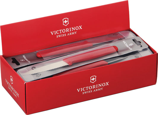 Victorinox Paring Knife Display 6.7631-X2