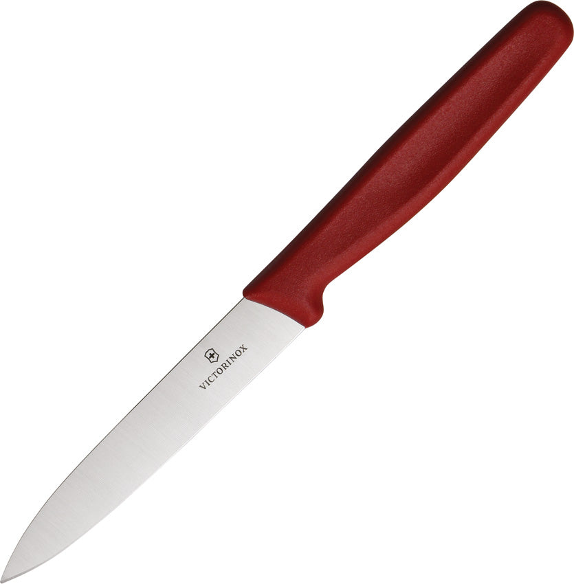 Victorinox Utility Knife Red 6.7701