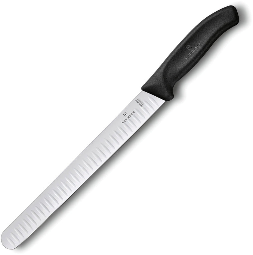 Victorinox Slicing Knife Granton Blade 6.8223.25X1