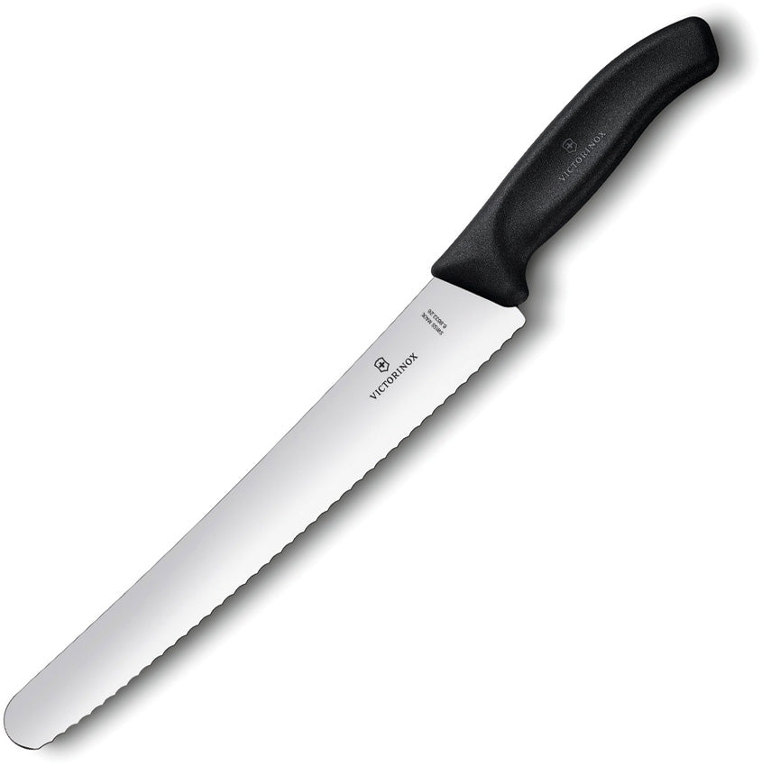 Victorinox Bread Knife Serrated 10 1/4in 6.8633.26X1