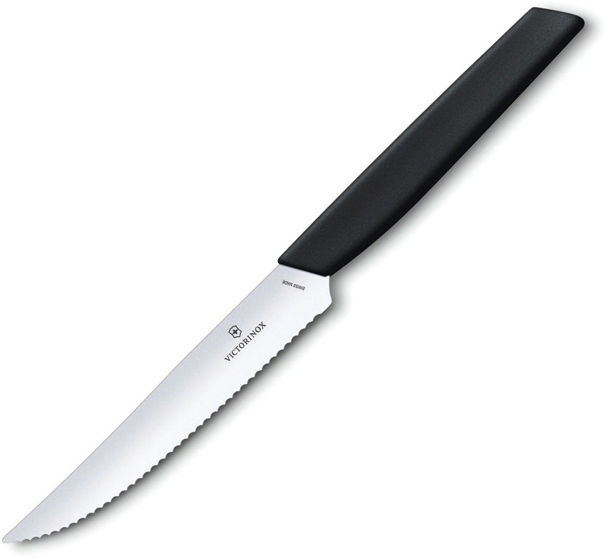 Victorinox Swiss Modern Steak Knife 6.9003.12W