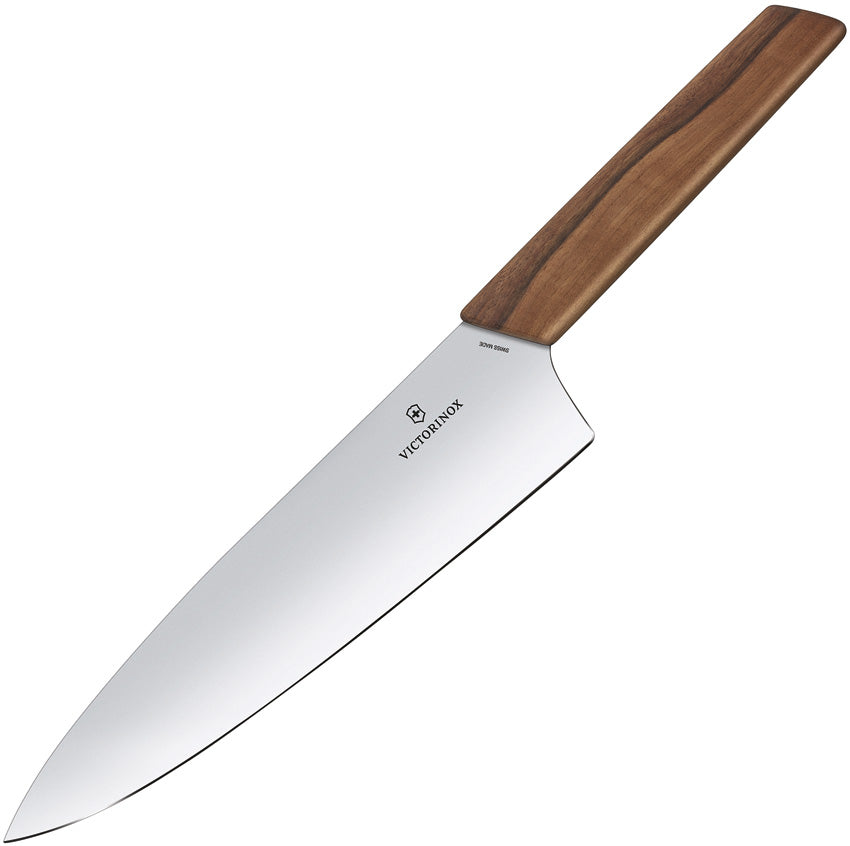 Victorinox Swiss Modern Chef's Knife 6.9010.20G