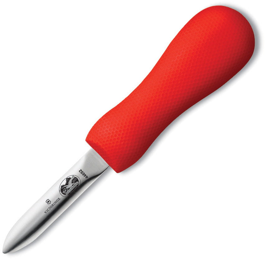 Victorinox Oyster Knife Providence Style 7.6399.2