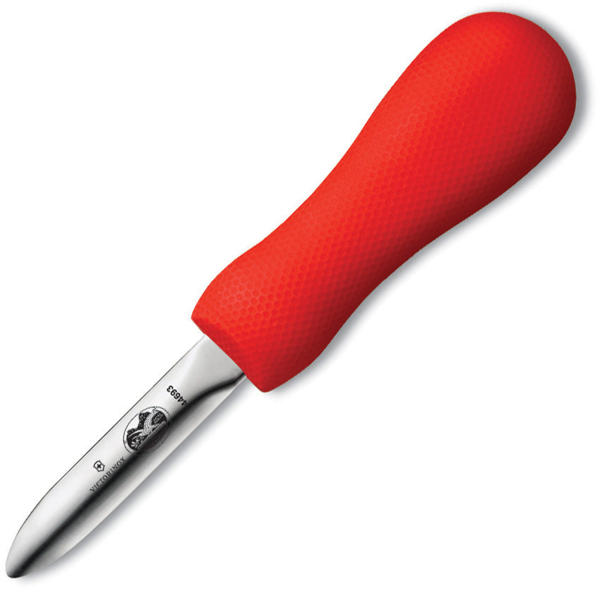 Victorinox Oyster Knife New Haven Style 7.6399.3