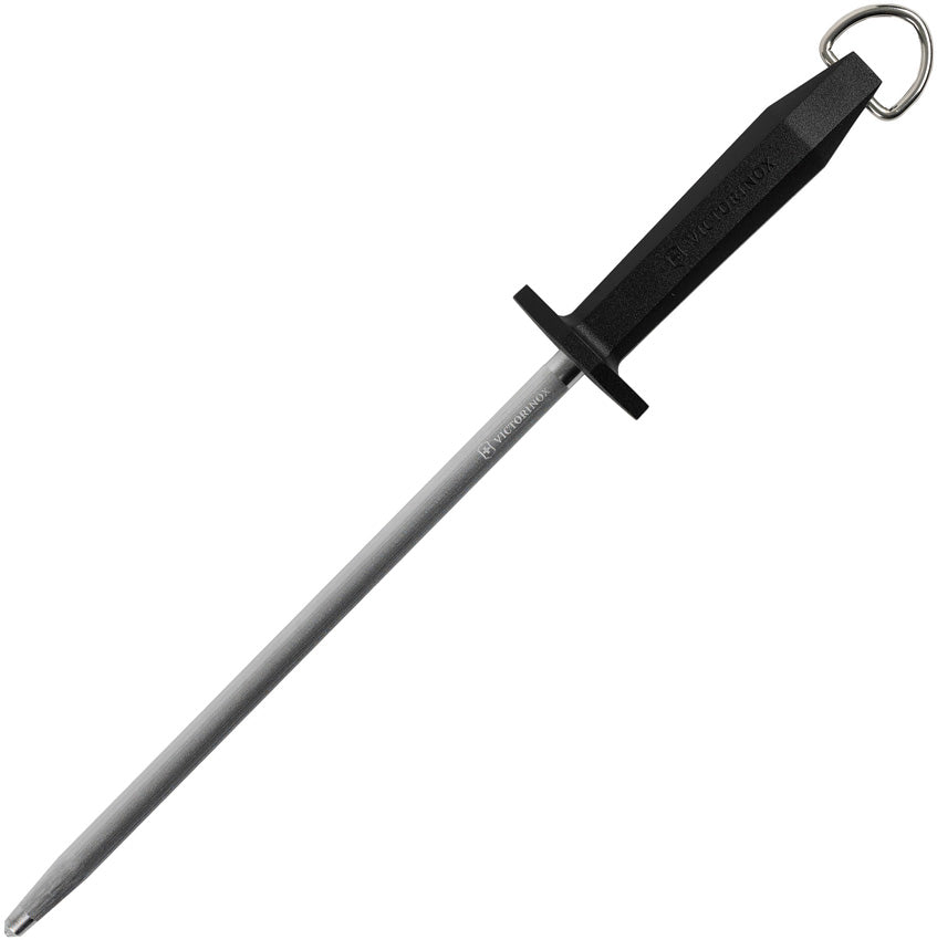 Victorinox Shapening Steel 10in 7.8991.32