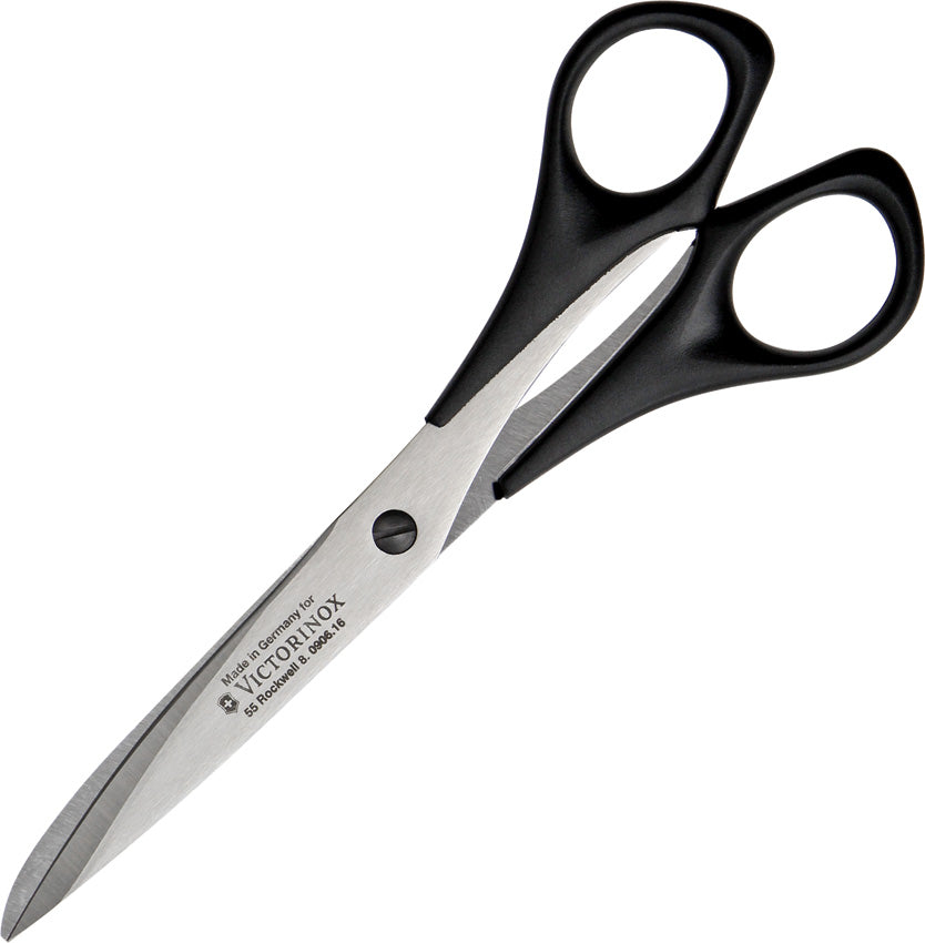 Victorinox Household Scissors Black 8.0906.16-X1