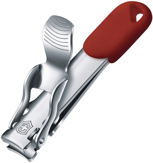 Victorinox Nail Clipper Red 8.2050.B1