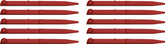 Victorinox Replacement Toothpicks Lg Red A.3641.1.10(BAGS OF 10)