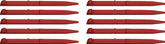 Victorinox Replacement Toothpicks Sm Red A.6141.1.10(BAGS OF 10)