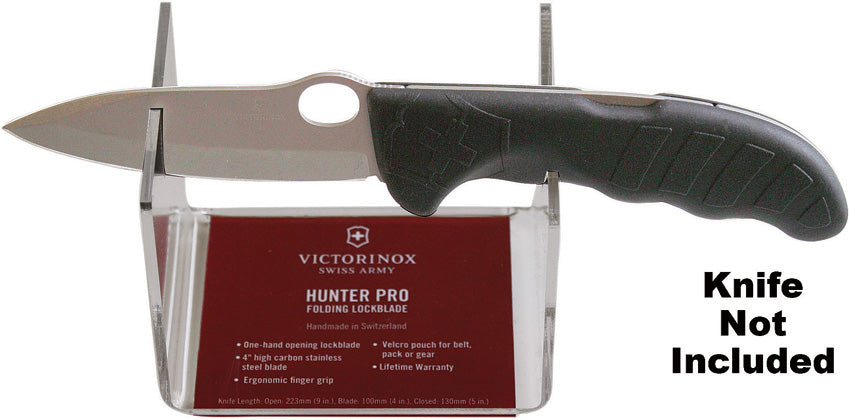 Victorinox Hunter Pro Display GC9410