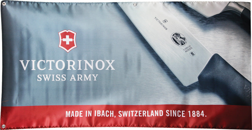 Victorinox Swiss Army Banner VNVRCS11009
