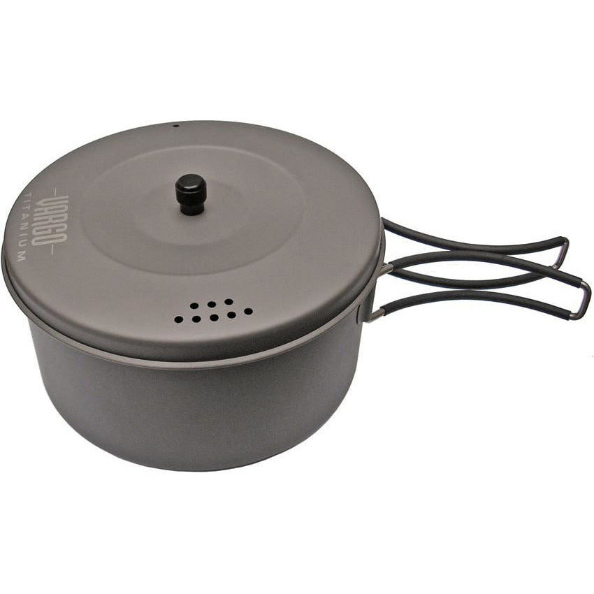 Vargo Titanium 1.3 Liter Pot