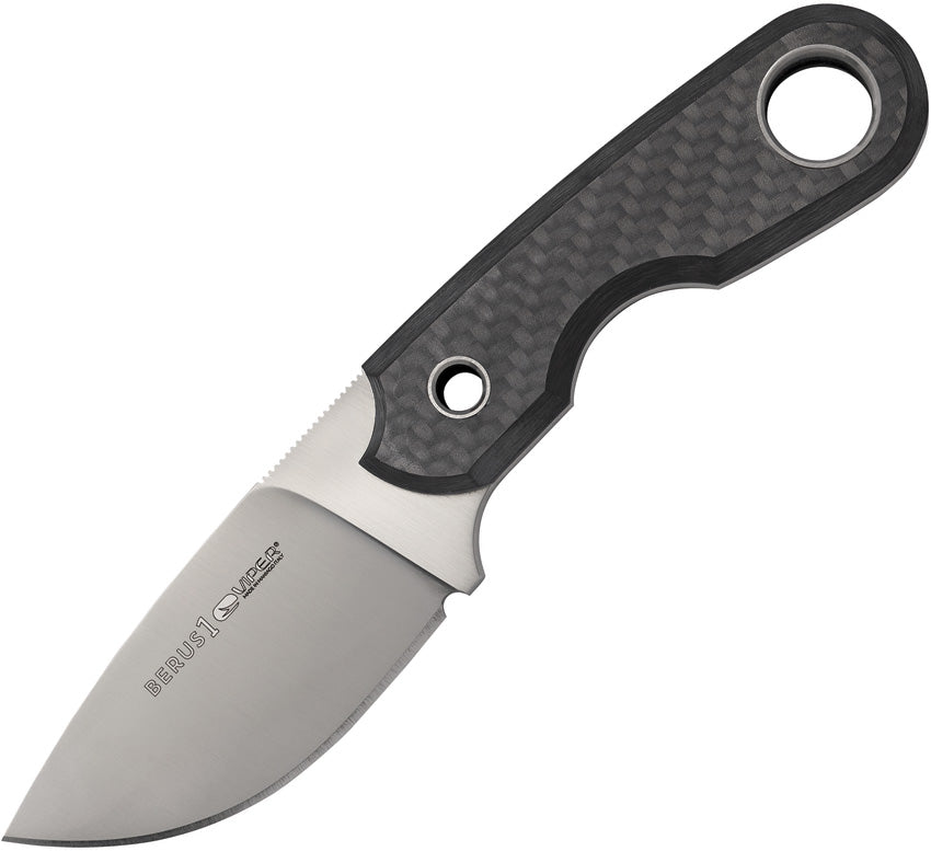 Viper Berus 1 Fixed Blade CF VT4012FCM