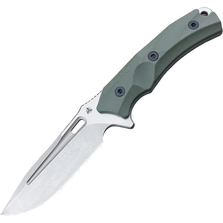We Knife Co Ltd
