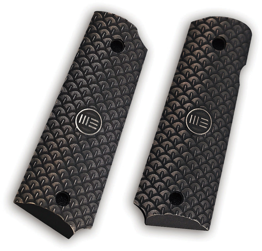 We Knife Co Ltd 1911 Grips Bronze A-06A