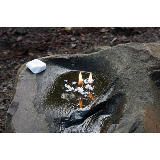 UST WetFire Fire Starting Tinder