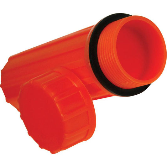 UST Waterproof Match Case