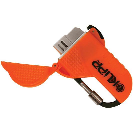 UST Klipp Lighter Orange