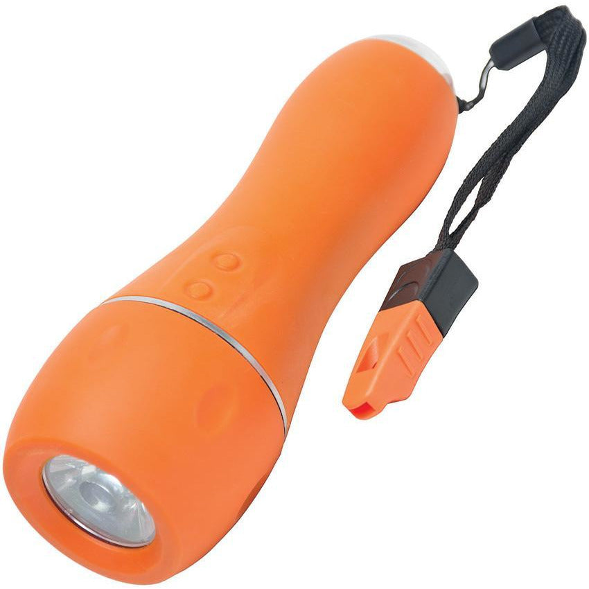 UST